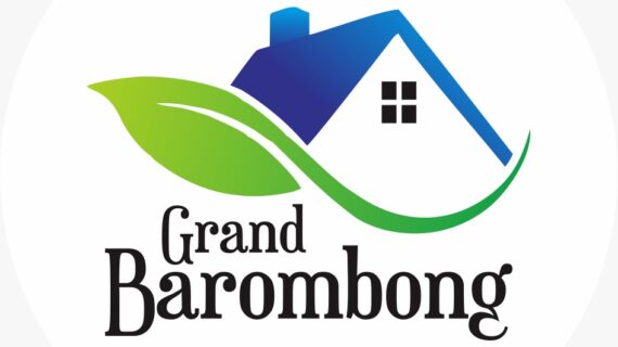 Buka Bersama Keluarga Besar Grand Barombong
